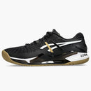 Asics Gel-resolution 9 Boss Black Camel
