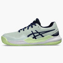 Asics Gel-resolution 9 Clay Pale Mint Blue Expanse (gs)