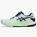 Asics Gel-resolution 9 Clay Pale Mint Blue Expanse (women's)
