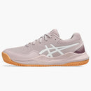 Asics Gel-resolution 9 Clay Watershed Rose White (gs)