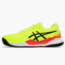 Asics Gel-resolution 9 Safety Yellow Black (gs)