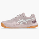 Asics Gel-resolution 9 Watershed Rose White (gs)