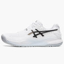 Asics Gel-resolution 9 White Black