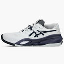 Asics Gel-resolution X Clay A.p.c White Midnight
