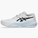 Asics Gel-resolution X Clay White Black