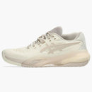 Asics Gel-resolution X Cream Mineral Beige (women's)