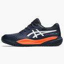 Asics Gel-resolution X Midnight White (gs)