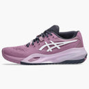 Asics Gel-resolution X Ube White (women's)