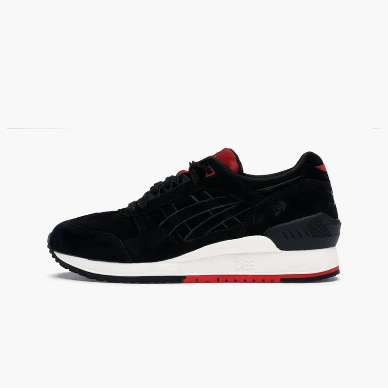 Asics Gel-respector Concepts Black Widow
