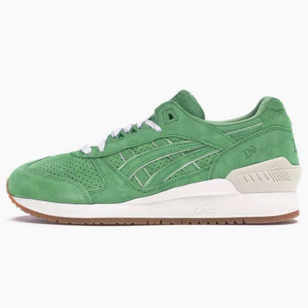Asics Gel-respector Concepts Coca (special Box)