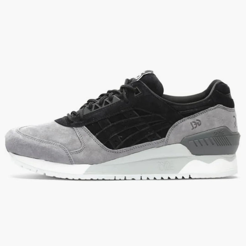 Asics Gel-respector Grey Black