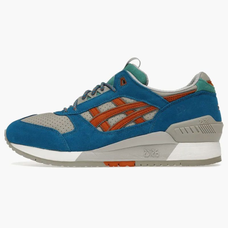 Asics Gel-respector Patta Anime