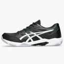 Asics Gel-rocket 11 Black Gunmetal