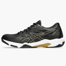 Asics Gel-rocket 11 Black Pure Gold