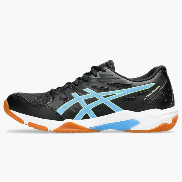 Asics Gel-rocket 11 Black Waterscape