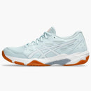 Asics Gel-rocket 11 Cool Grey White (women's)