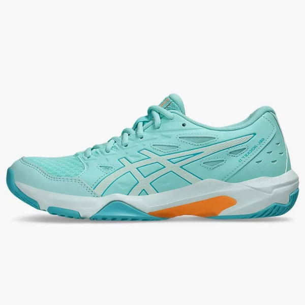 Asics Gel-rocket 11 Illuminate Mint Soothing Sea (women's)