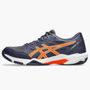 Asics Gel-rocket 11 Indigo Fog Nova Orange