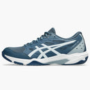 Asics Gel-rocket 11 Vintage Indigo White