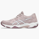 Asics Gel-rocket 11 Watershed Rose White (women's)