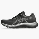 Asics Gel-saiun 2 Black Pure Silver (women's)