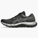 Asics Gel-saiun 2 Black Pure Silver