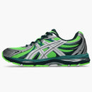 Asics Gel-sekiran Green Gecko