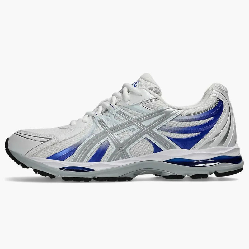 Asics Gel-sekiran White Lapis Lazuli Blue