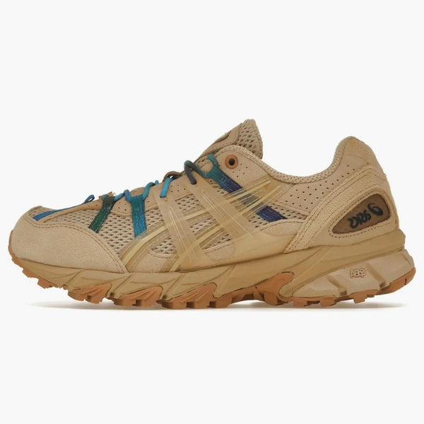 Asics Gel-sonoma 15-50 A.p.c. Beige Blue