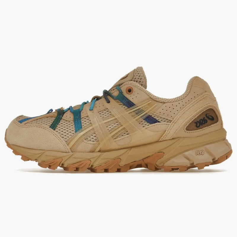Asics Gel-sonoma 15-50 A.p.c. Beige Blue