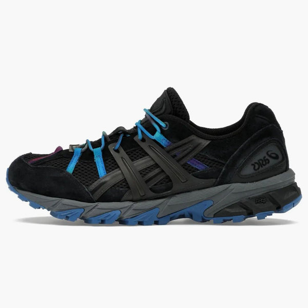 Asics Gel-sonoma 15-50 A.p.c. Black Blue