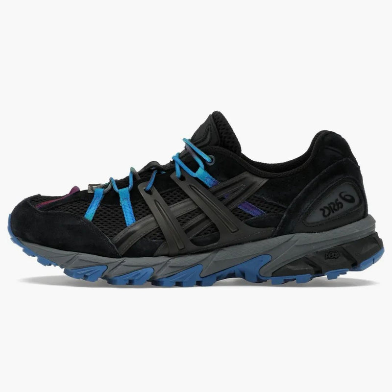 Asics Gel-sonoma 15-50 A.p.c. Black Blue