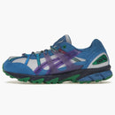 Asics Gel-sonoma 15-50 A.p.c. Blue Purple