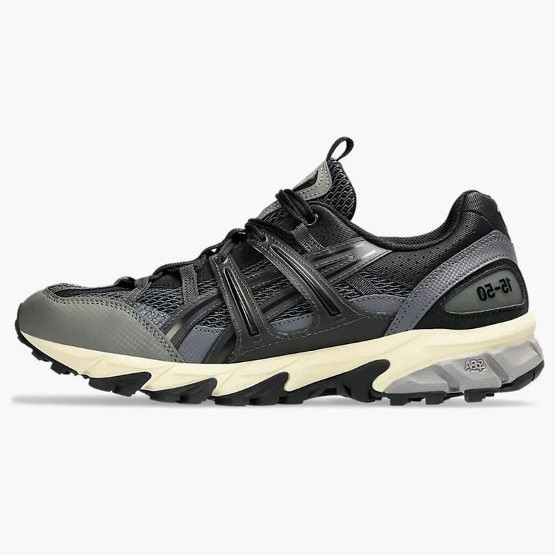 Asics Gel-sonoma 15-50 Black Carrier Grey