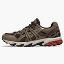 Asics Gel-sonoma 15-50 Black Clay Canyon