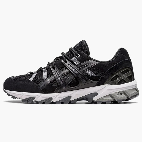 Asics Gel-sonoma 15-50 Black Clay Grey