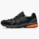 Asics Gel-sonoma 15-50 Black Graphite Grey