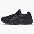 Asics Gel-sonoma 15-50 Black Obsidian Grey
