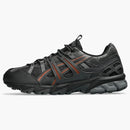 Asics Gel-sonoma 15-50 Black Rusty Brown