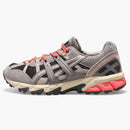 Asics Gel-sonoma 15-50 Clay Grey Obsidian Grey