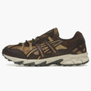 Asics Gel-sonoma 15-50 Future Trail Coffee Desert Camp