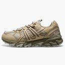 Asics Gel-sonoma 15-50 Feather Grey Wood Crepe