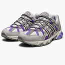 Asics Gel-sonoma 15-50 Glacier Grey Purple (women's)