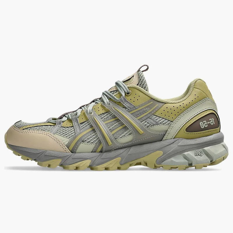 Asics Gel-sonoma 15-50 Khaki Khaki Beige
