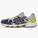 Asics Gel-sonoma 15-50 Lake Drive Blue Beige