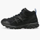 Asics Gel-sonoma 15-50 Mt Black Obsidian Grey
