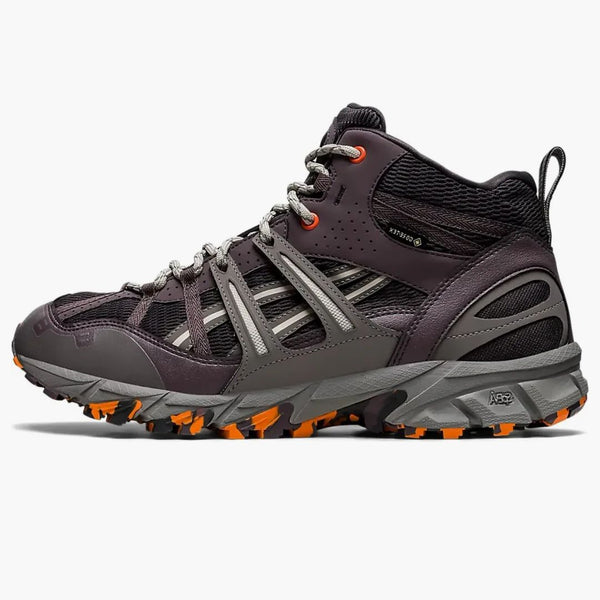 Asics Gel-sonoma 15-50 Mt Gore-tex Obsidian Grey