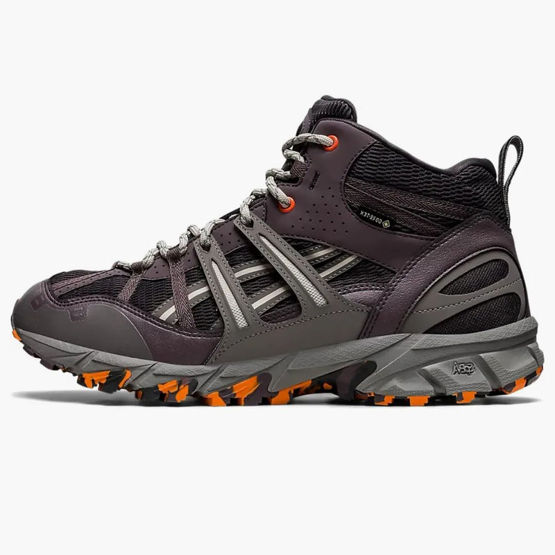 Asics Gel-sonoma 15-50 Mt Gore-tex Obsidian Grey