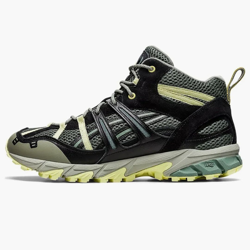 Asics Gel-sonoma 15-50 Mt Ivy Black
