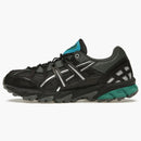 Asics Gel-sonoma 15-50 Matin Kim Tracing Ego Black (women's)